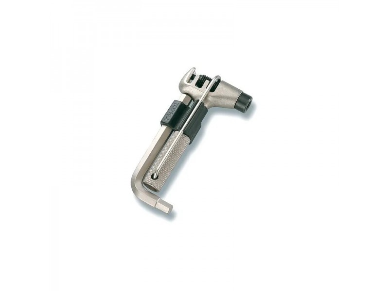 Ключ выжимка цепи Topeak Super Chain Tool 1-12ск цепи 82г.